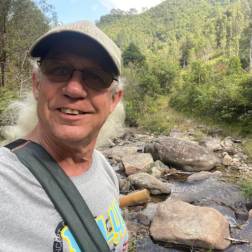 Jerry Wilkinson Photo 14