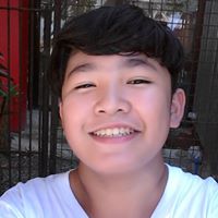 Ching Ching Photo 12