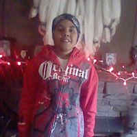 Darius Ford Photo 10