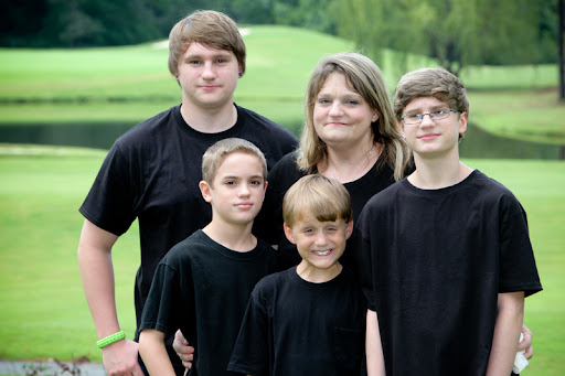 Vickie Lynch Photo 3