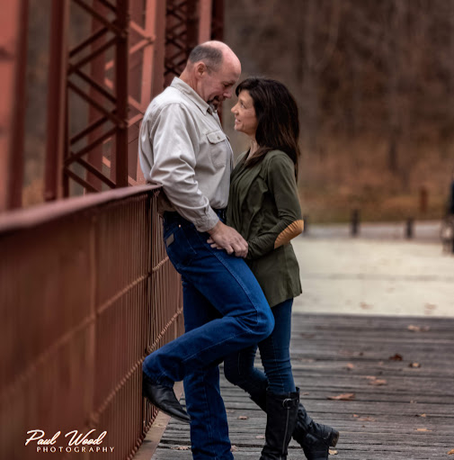 Paul Wood Photo 12 Paul Wood Photo 12