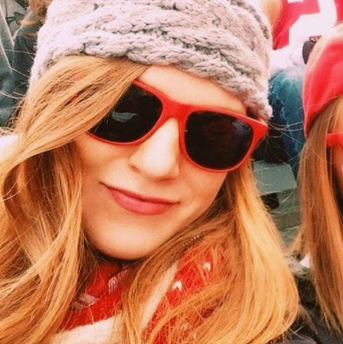 Sarah Hunter Photo 14 Sarah Hunter Photo 14