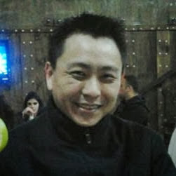 Jimmy Lin Photo 25