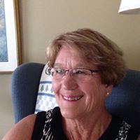 Janice Hamilton Photo 21