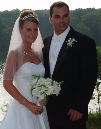 Jennifer Grooms Photo 7