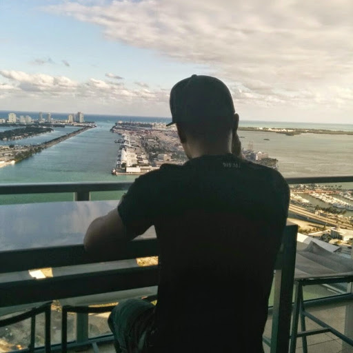 Robert Jewell Photo 15