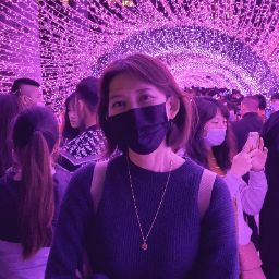 Yichun Chen Photo 20