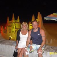 Paul Donaldson Photo 47