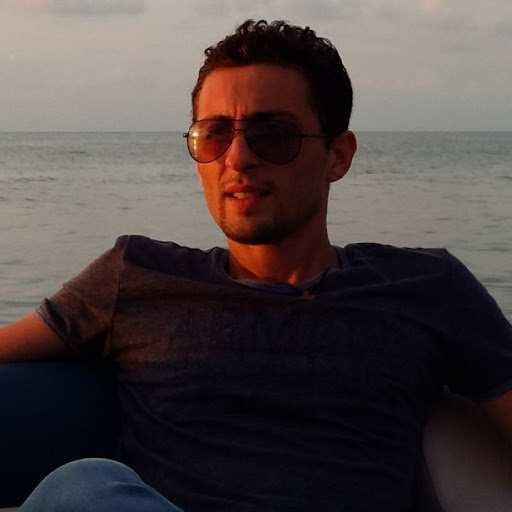 Michael Akopyan Photo 8