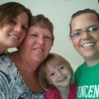 Jana Vaughan Photo 20