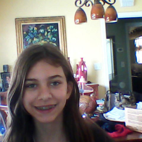 Julia Meade Photo 14