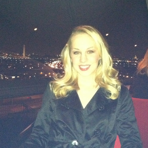 Christina Norris Photo 38