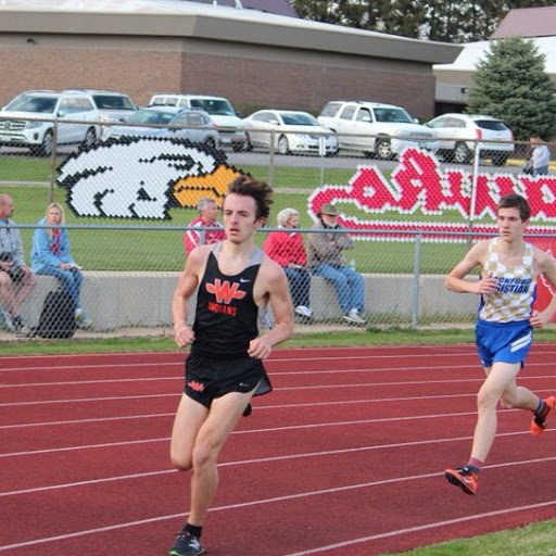 Tyler Hendrickson Photo 31