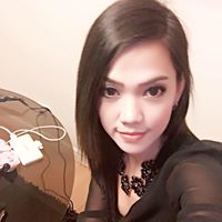 Samantha Tsai Photo 9
