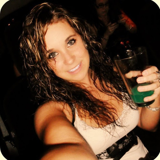 Jennifer Blanchette Photo 9