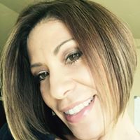 Christina Gore Photo 33