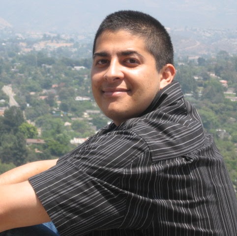 Albert Torres Photo 7