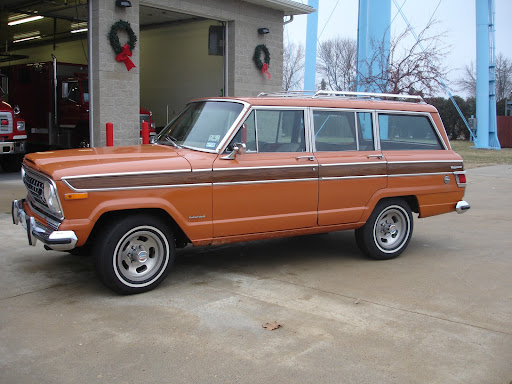 Shane Weber Photo 18