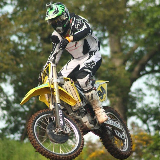 Thomas James Photo 26