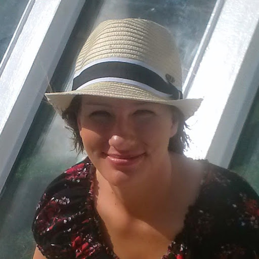 Kristi Sharpe Photo 16