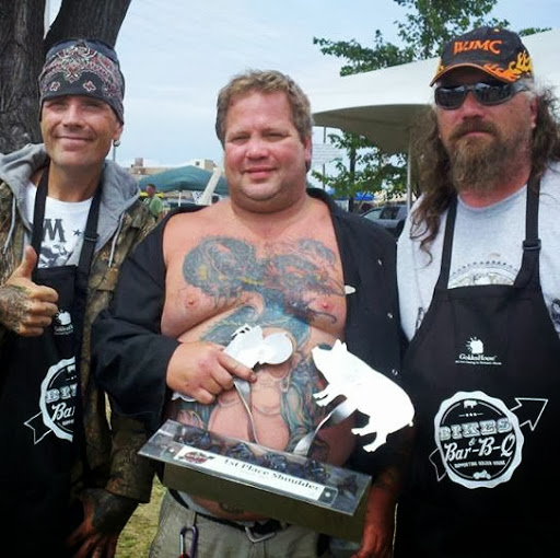 Thomas Bacon Photo 28