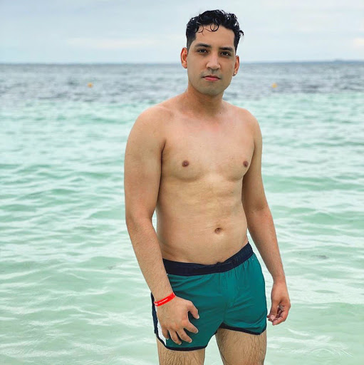 Felipe Zavala Photo 15
