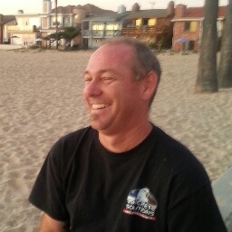 Paul Chestnut Photo 8