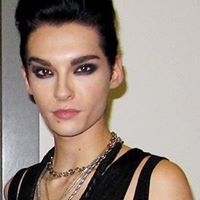Billy Wood Photo 10