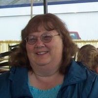 Gail Combs Photo 7