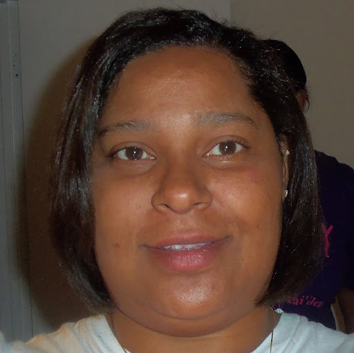 Christy Washington Photo 10