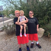 April Jensen Photo 6