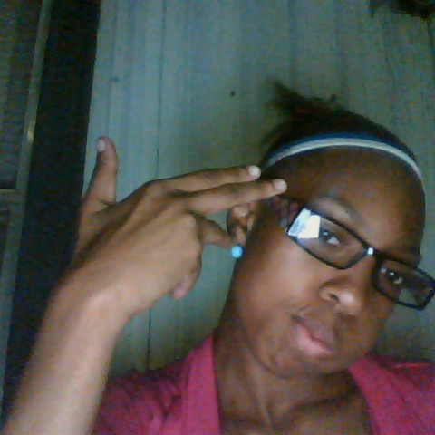 Alexis Richardson Photo 32