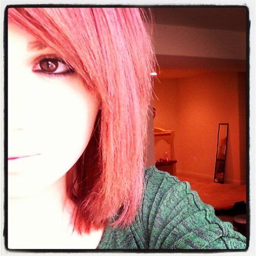 April Holzer Photo 2