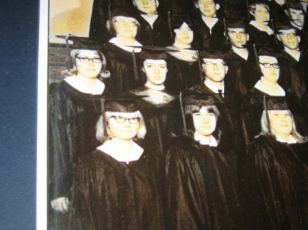 Phyllis Peterson Photo 26