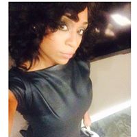 Chandra Taylor Photo 26