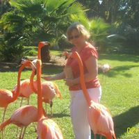 Marie Carr Photo 27