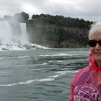 Julia Grimes Photo 6