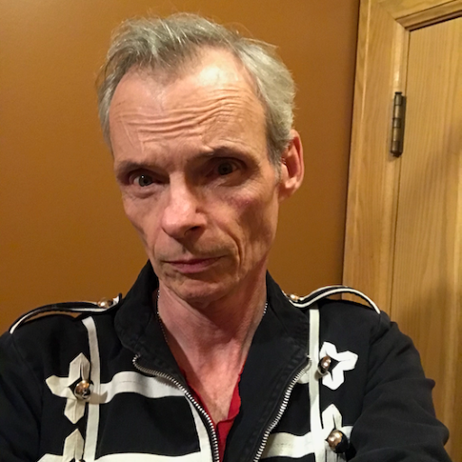 Paul Cassady Photo 12