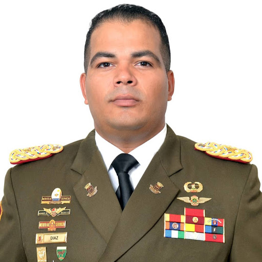 Leonardo Diaz Photo 15