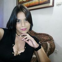 Katherine Moreno Photo 17