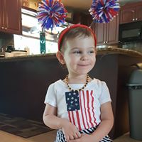 Tiffany Flannery Photo 16