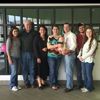 Rachel Fitch Photo 13