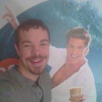 Robert Lust Photo 11