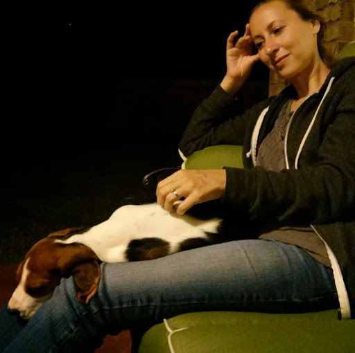 Stephanie Marsh Photo 22