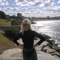 Laura Steelman Photo 14