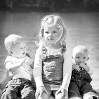 Nancy Pollock Photo 14