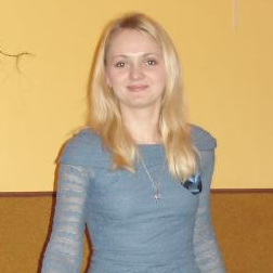 Roberta Evans Photo 25