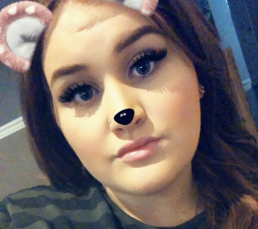 Caitlin Cooper Photo 33