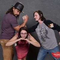 Taylor Rhoads Photo 2