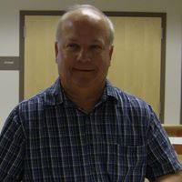 Ronald Wheeler Photo 38